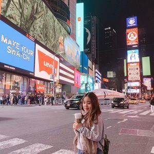 Meet your Posher, Trang